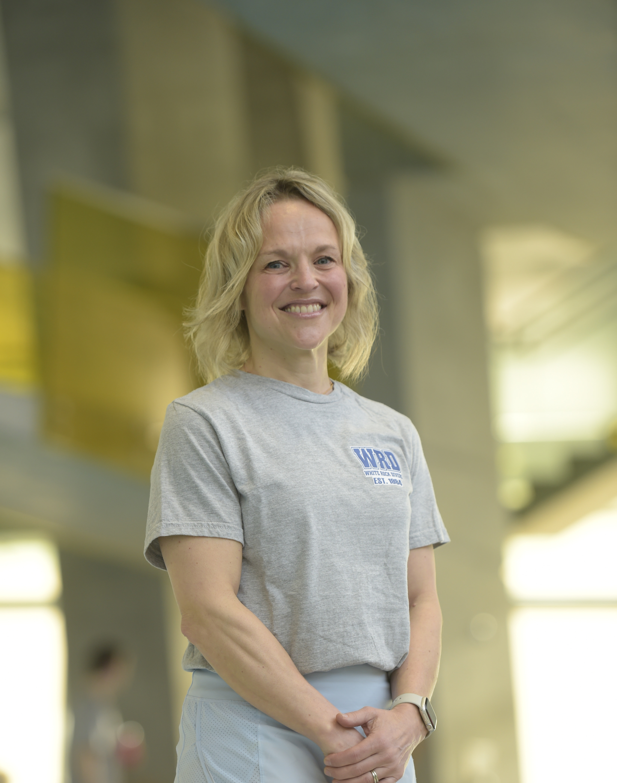 Christine Frohloff